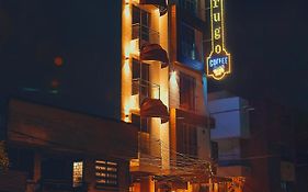 Trugo Luxury Rooms